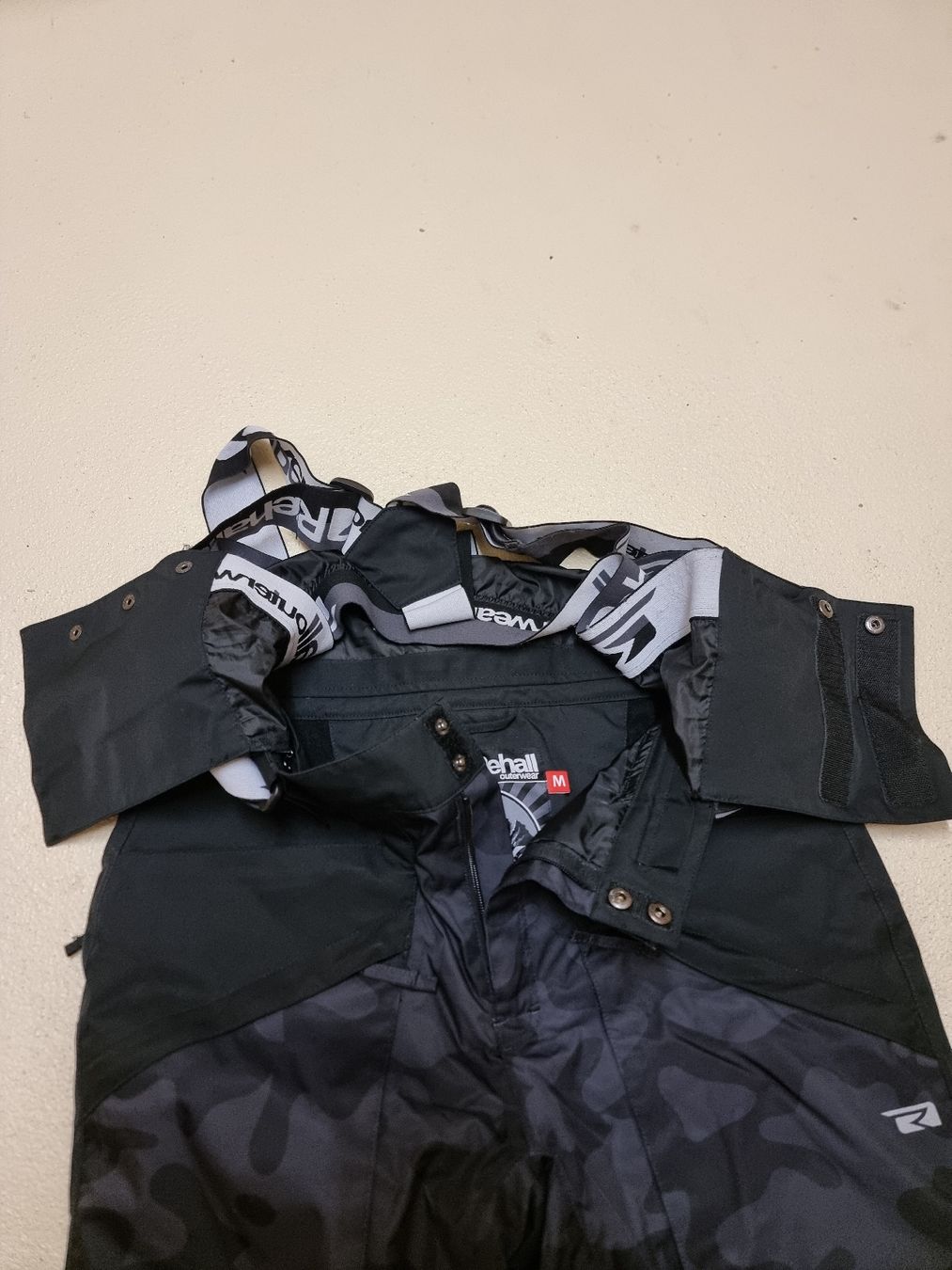 Hosen: REHALL Skihose – Gebraucht aus Einsiedeln von HabaschCH 2