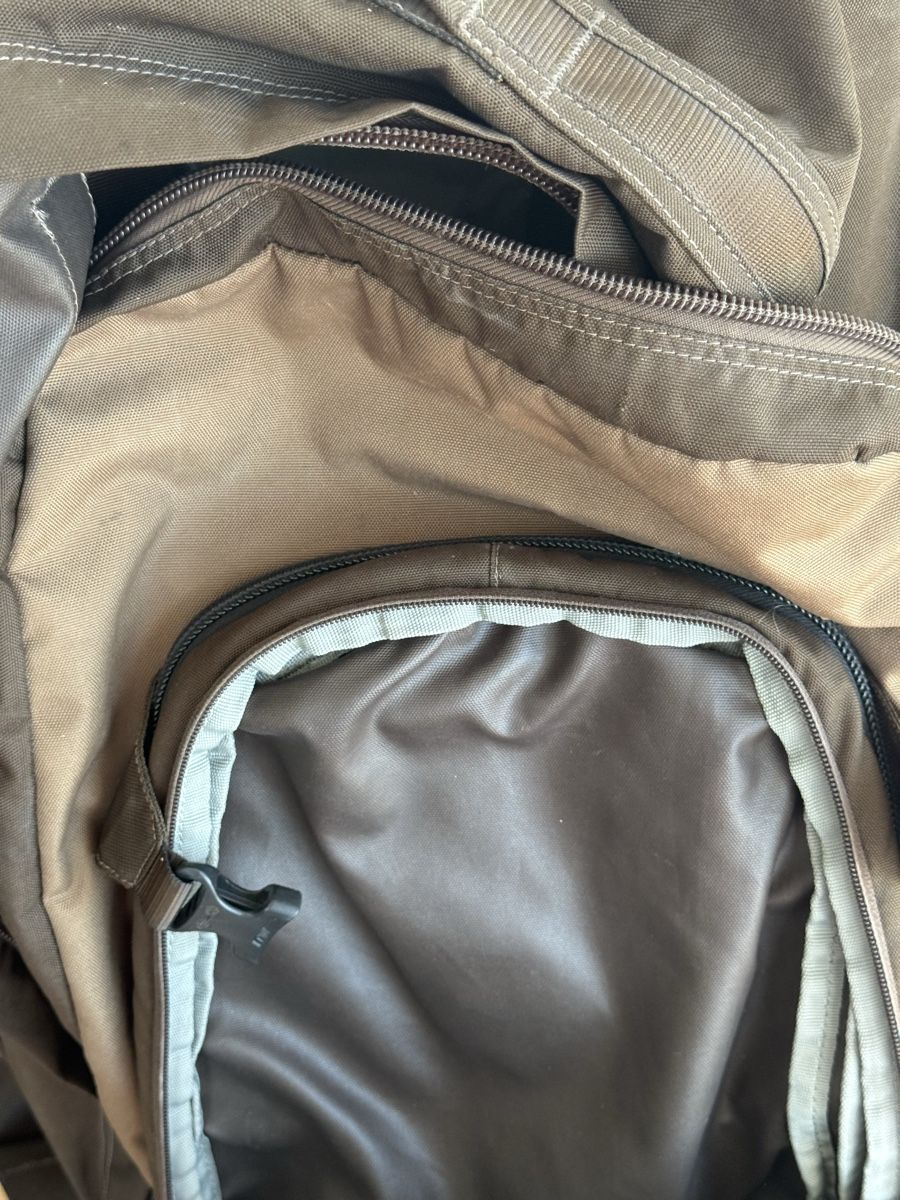 Zaini: Reiserucksack Tonka Great Escape 75 – Usato da Dietikon venduto da huscheli85 8