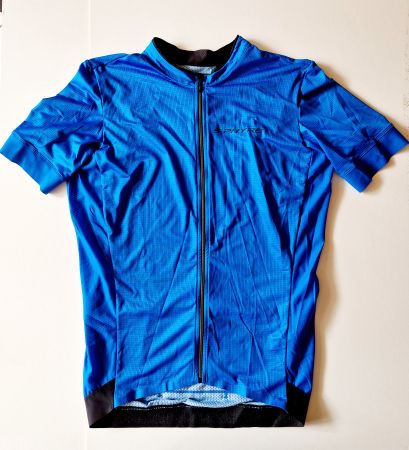 SHIMANO S-PHYRE Kurzarmtrikot Velotrikot / Shirt / Gr. XXL