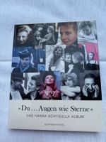 AUGEN WIE STERNE, Das Hanna Schygulla Album, 2004