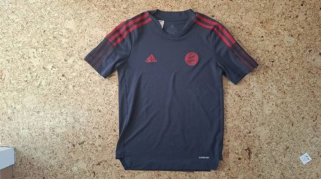 Sport Shirt, Gr 152 (11-12J)
