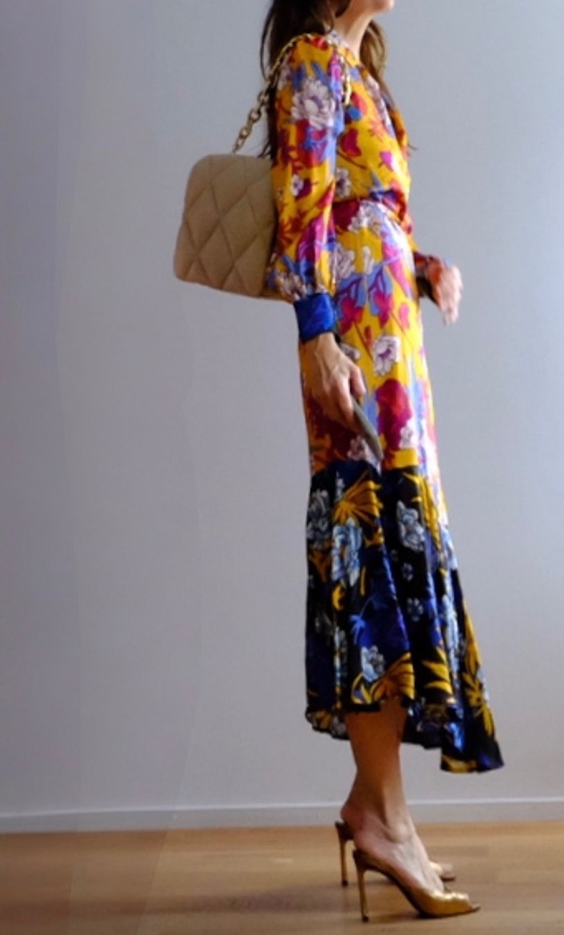 Vestiti: WoW Traumkleid von MAX&Co.  - neu - – Nuovo (secondo la descrizione) da Jona venduto da vanessasupermarket20 2