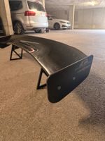 Heckspoiler APR J-SPEC Carbon Subaru Impreza WRX STI