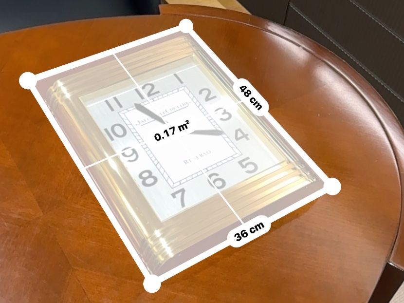 Jaeger-Lecoultre Orologi da terra & Orologi da parete: Jaeger-LeCoultre Large Wall clock Reverso – Usato da Genève venduto da Swisstreasures-SA 5