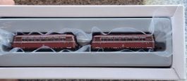Schienenbus DB Märklin Mini- Club 88167
