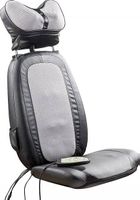 A vendre siège de massage shiatsu pour dos, nuque, épaules