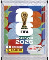 Panini FIFA World Cup 2026 United Edition 