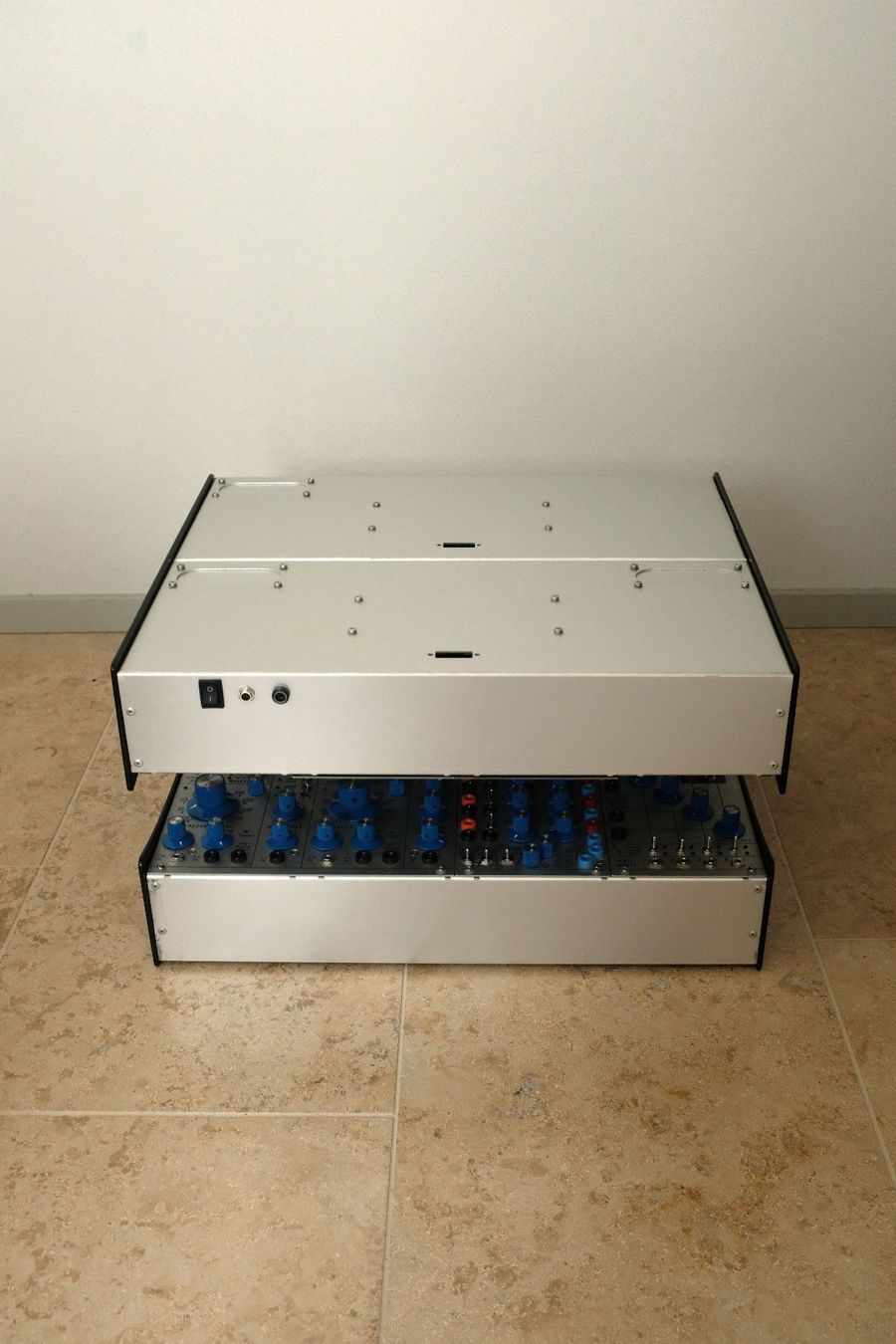 Strumenti musicali: Buchla 200R Modular Synth – Usato da Zürich venduto da iskaa 2