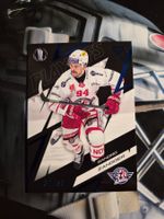 Sandro Zangger Rapperswil Jona Playoffs 2025/26 Sportzoo