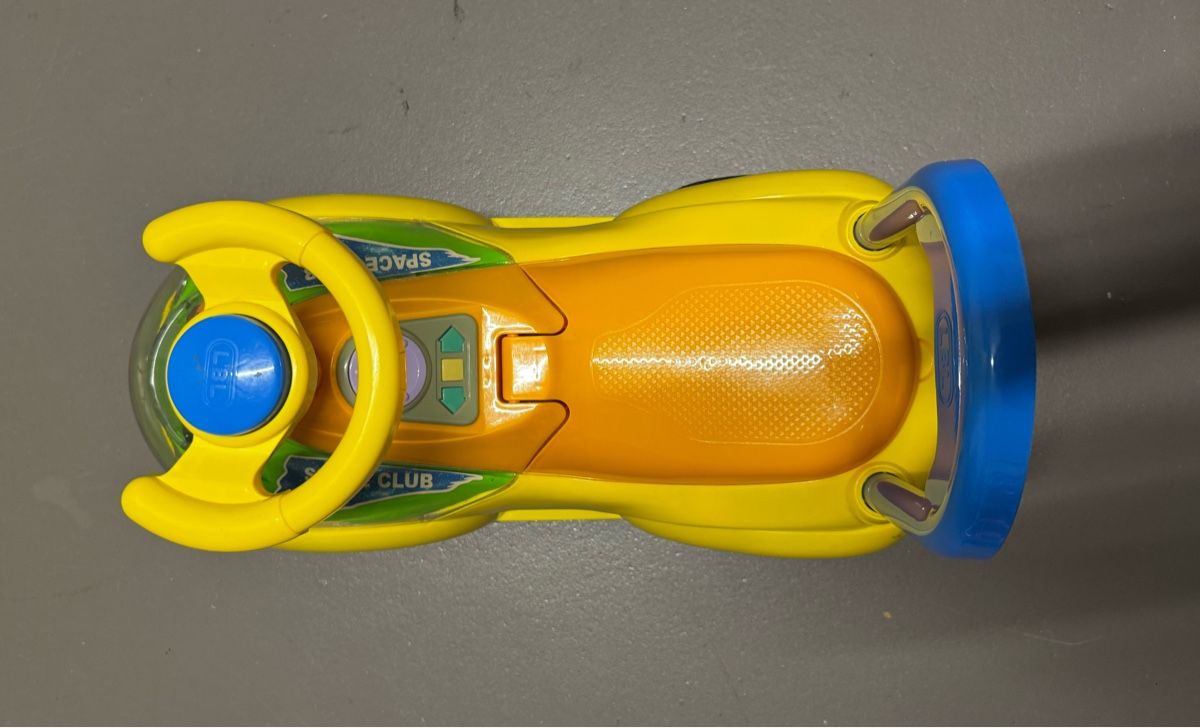 Veicoli per bambini: Kinder Rutschauto / Bobby car – Usato da Zürich venduto da jabo22 1