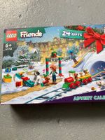 Adventskalender Lego Friends 41758