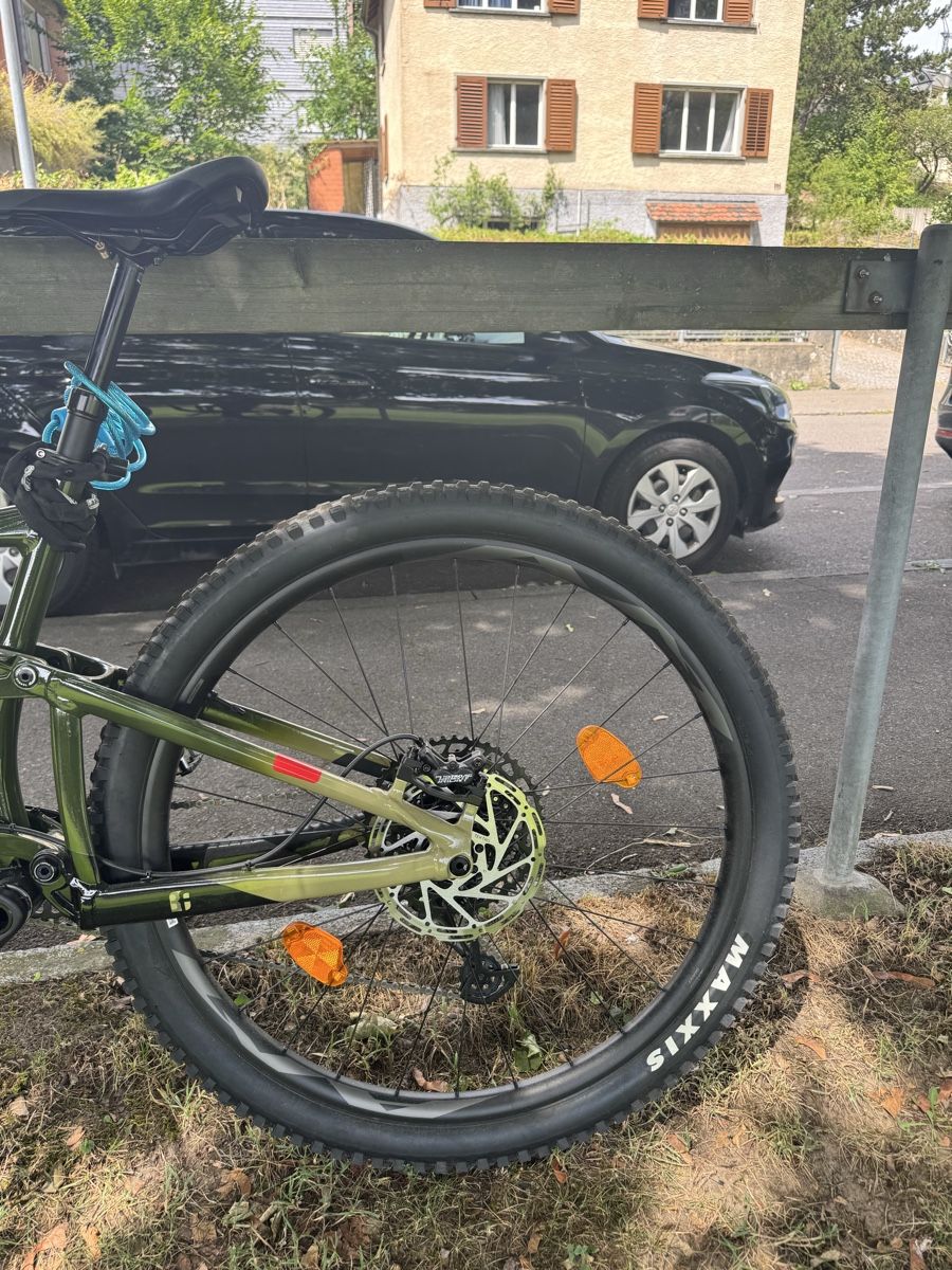 Liv Biciclette: Liv Intrigue 29 2 – Nuovo (secondo la descrizione) da Schaffhausen venduto da fki_t56f 2