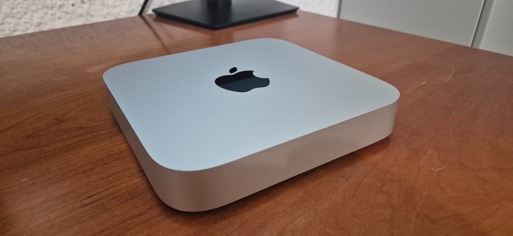 Apple PCs: Mac mini M1 - 16 Go RAM - 1 To SSD – Gebraucht aus Yverdon-les-Bains von bicholoco