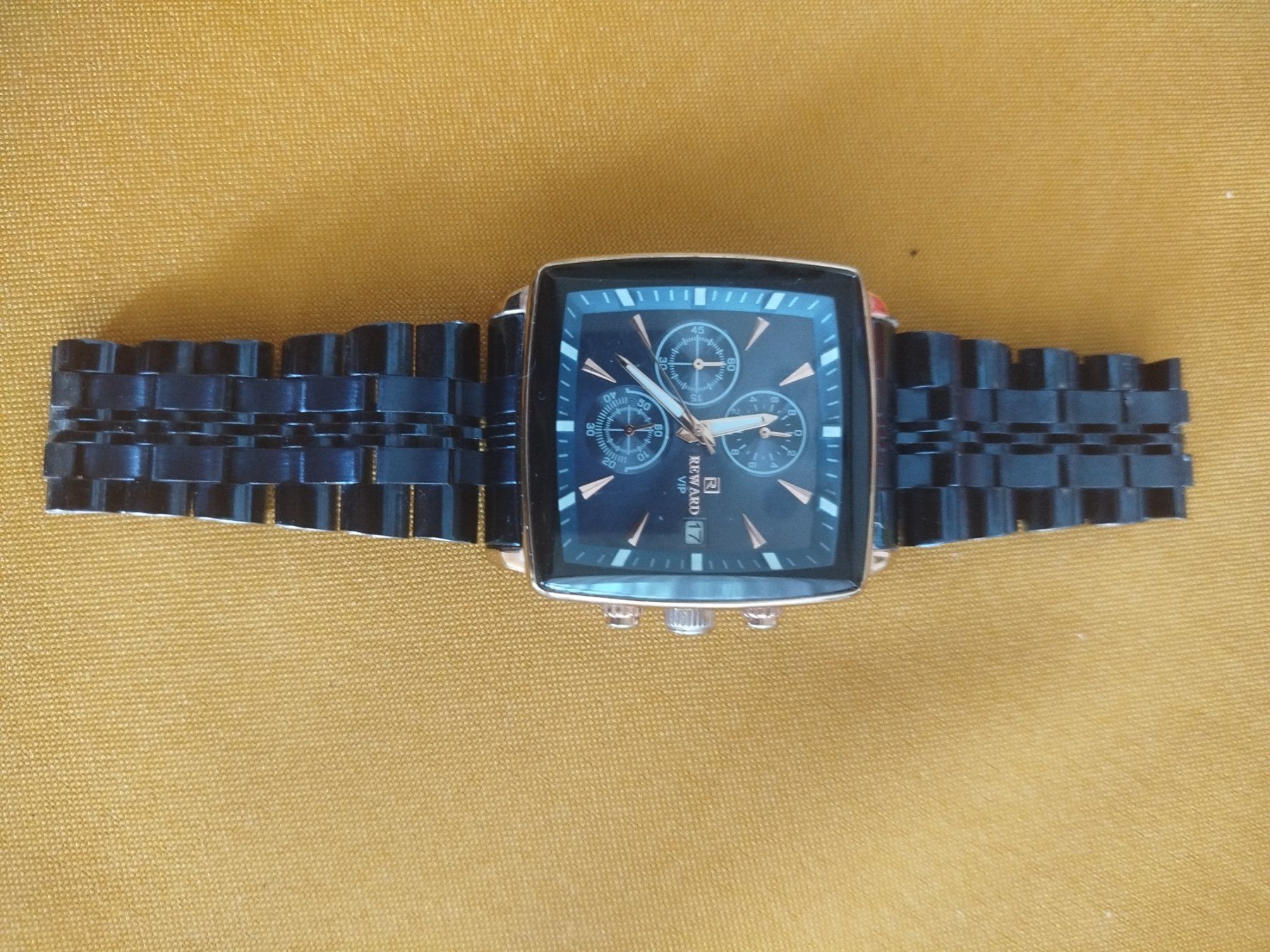 Orologi: Uhr – Usato da Sissach venduto da mic_m9dv