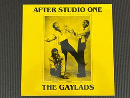 The Gaylads After Studio One