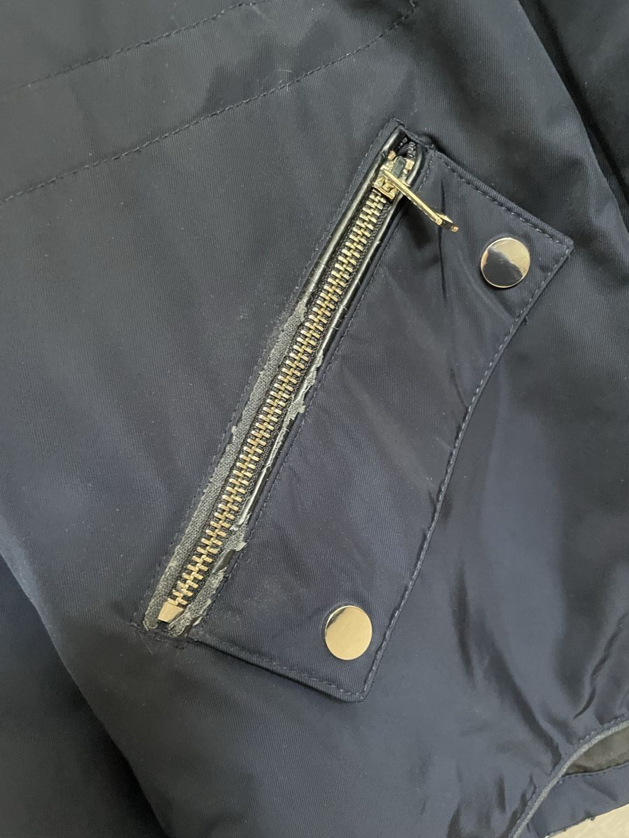 Zara Giacche: Zara Winterjacke – Usato da Basel venduto da Robyn20 4