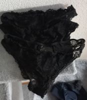 Lot 3 strings brésilien H&M