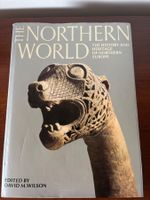 Buch - The Northern World, Geschichte Nordeuropas, Englisch