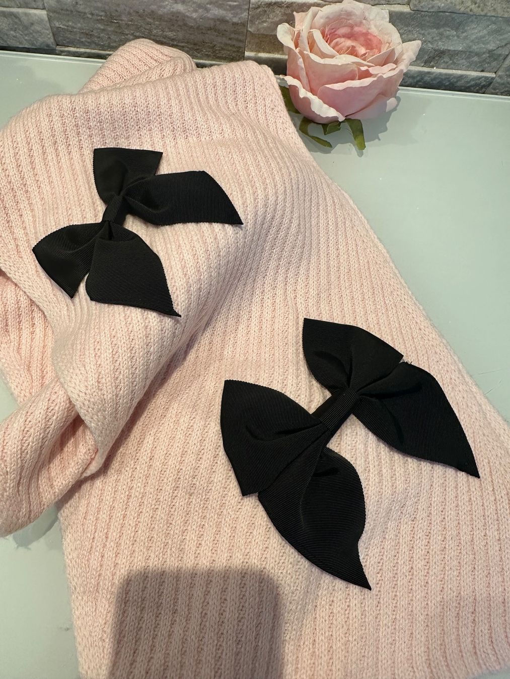 Foulard & Sciarpe: Kate Spade Schal - Nr. 882 – Usato da Hittnau venduto da LuxAndMore 4