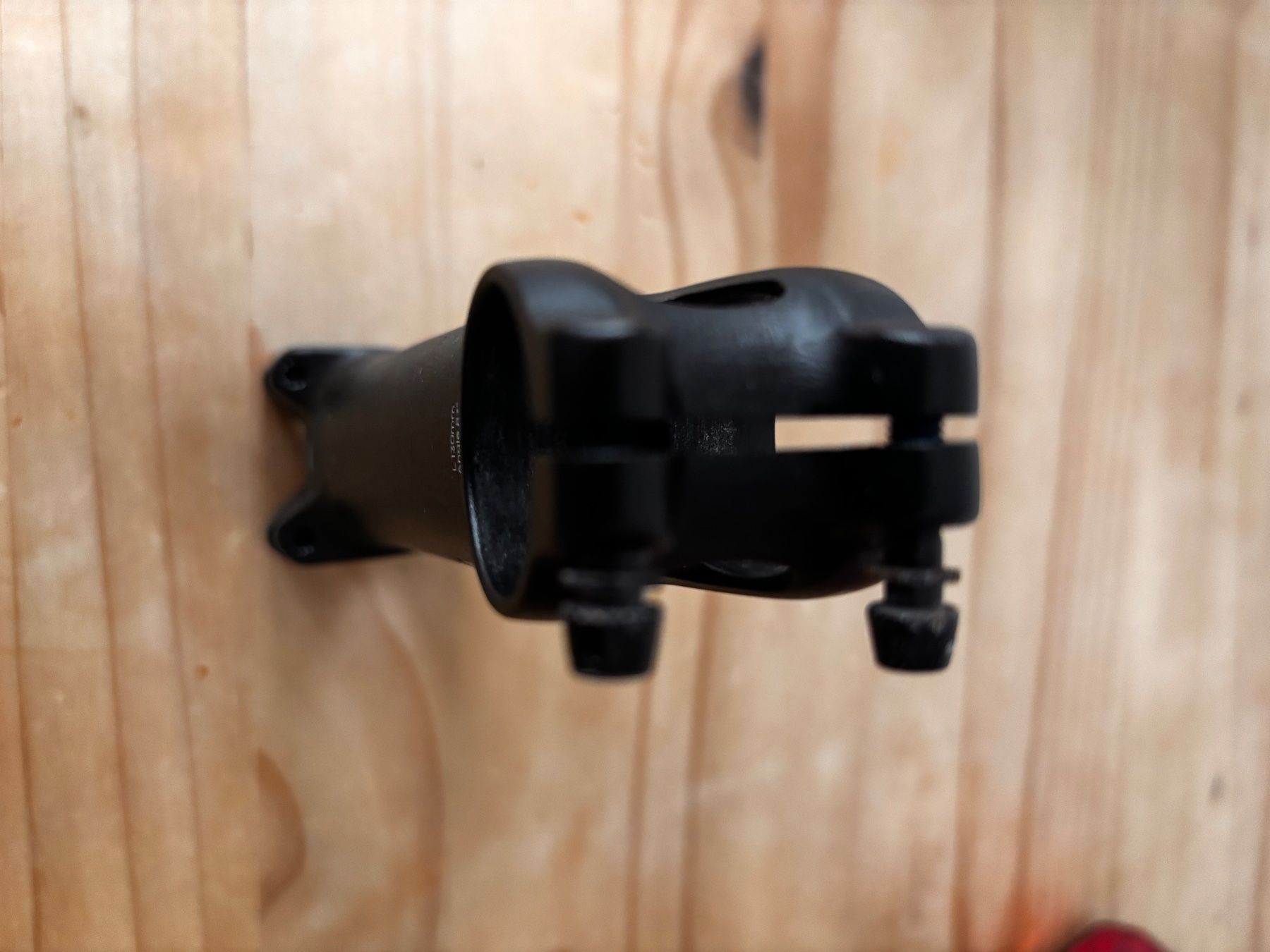 Pièces détachées: Potence de vélo 130mm – D'occasion à Romainmôtier par val_r8sn 4