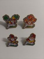 4 Pins Zwicky Vollwert