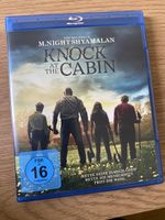 Knock at the cabin Blu-Ray Neuheit 2023 Toppreis
