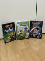 Paluten Bücher Set