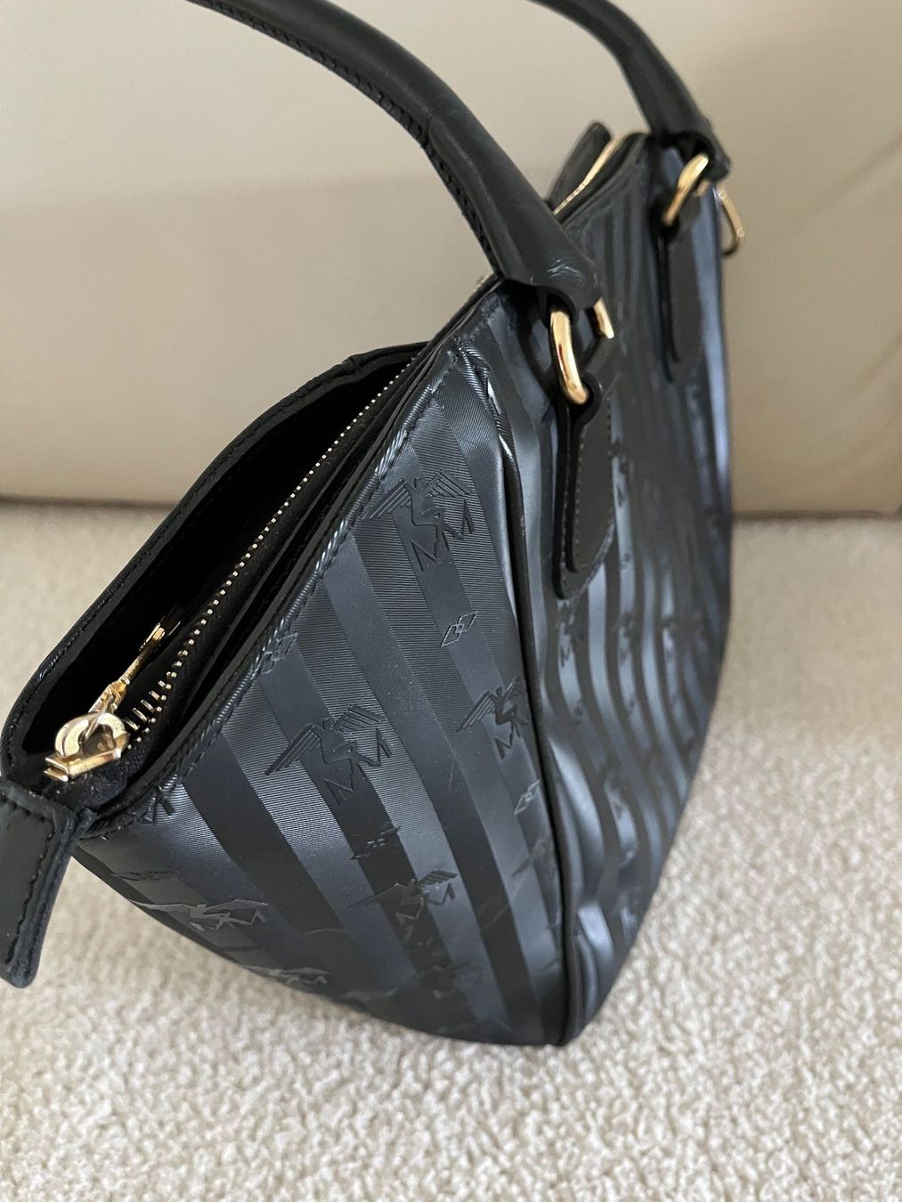 Maison Mollerus Borse da donna: Handtasche /// Maison Mollerus – Usato da Brittnau venduto da Zofigerin 2
