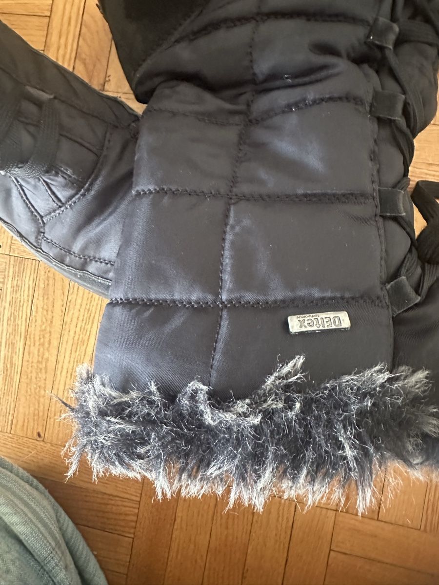 Damenschuhe: DELTEX Cortina Stiefel gr 38 – Gebraucht aus Uster von bek_v2ct 1