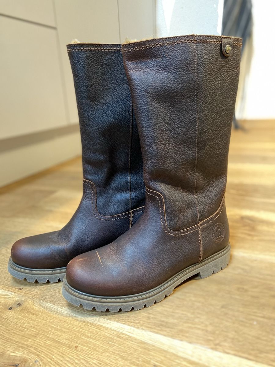 Panama Jack Chaussures femmes: Winterstiefel Panama Jack – D'occasion à Wilderswil par rottenmeier4