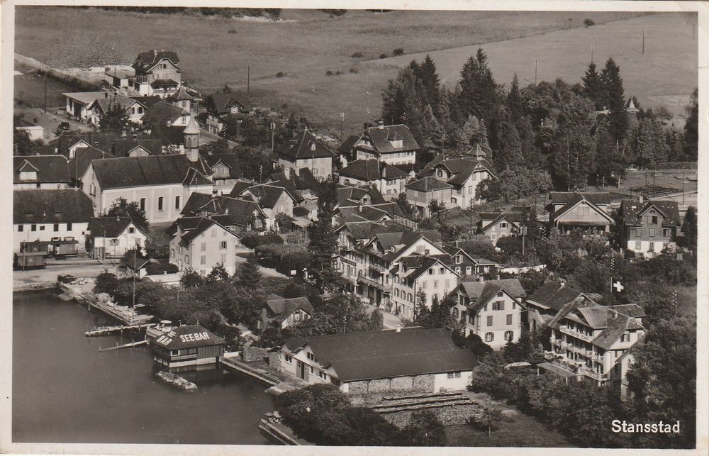 Stansstad Kaufen auf Ricardo