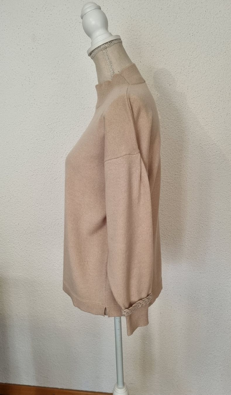 Maglioni & Felpe: Sehr schöner "PANICALE" Pullover Gr. M – Nuovo (secondo la descrizione) da Schneisingen venduto da backstore24 2