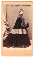 Fotografie E. Kozics, Pressburg, Promena