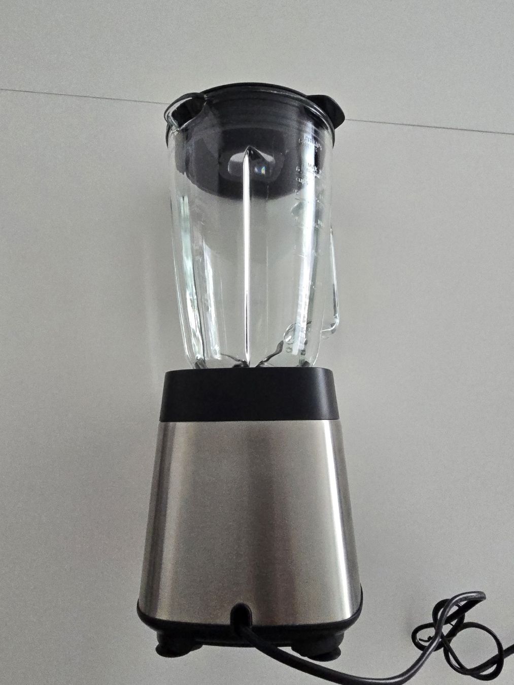 Philips Elettrodomestici da cucina: Mixeur Philips ProBlend Crush – Usato da Fully venduto da MrGabriel 1