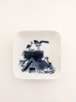 ROYAL COPENHAGEN Dekorteller Schmuckteller, vintage