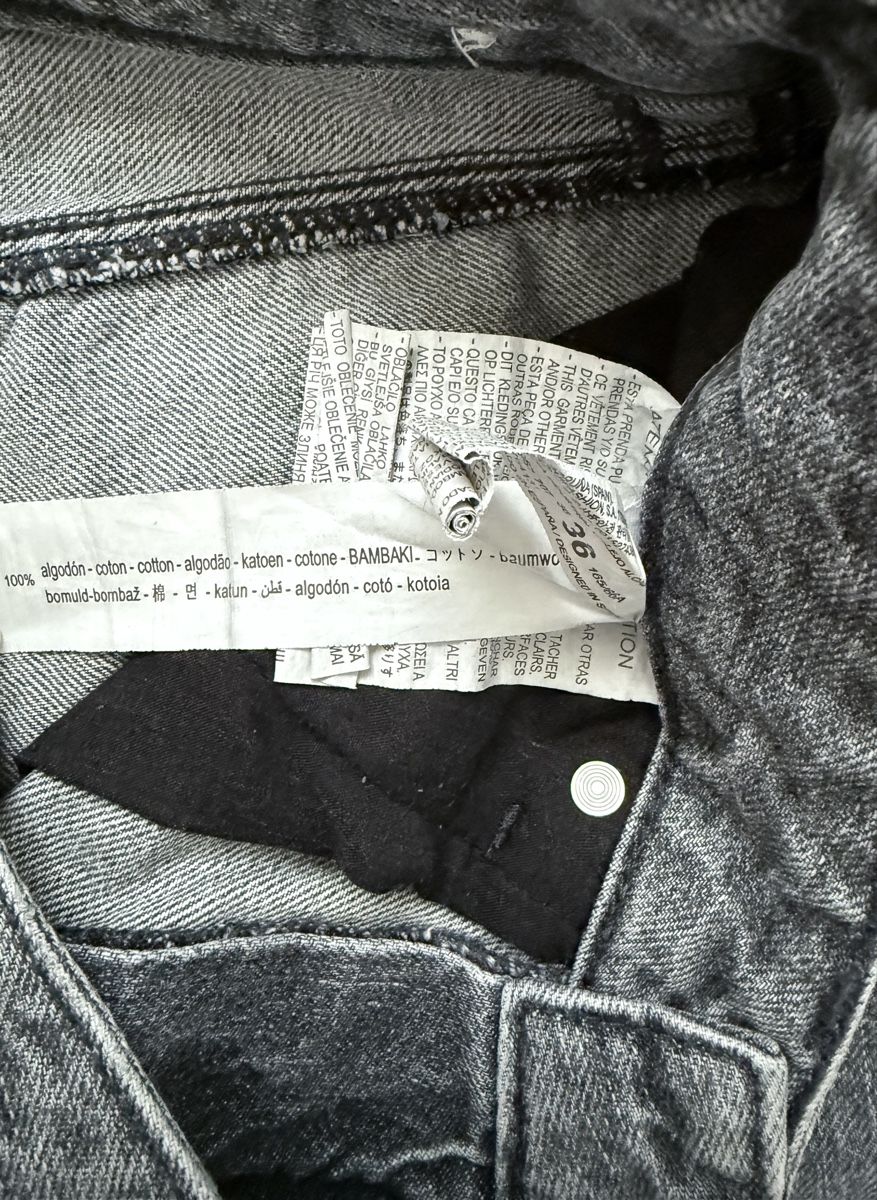 Stradivarius Jeans: Stradivarius Jeans Gr. 36 – Nuovo (secondo la descrizione) da Rotkreuz venduto da tha_lb6g 2