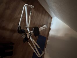 Hochwertige Sportgeräte