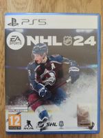 NHL 24 PS5 📀🎮📀 TOP