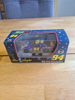 Revell Collection 1997 Ford Thunderbird Modellauto