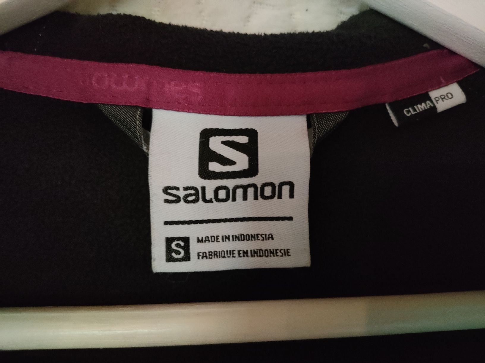 Salomon Giacche: Salomon Softshelljacke/ Skijacke  – Nuovo (secondo la descrizione) da Scheunen venduto da klare2 3