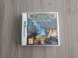 Chronicles of Mystery: Secret Tree Life - Nintendo DS *NEU*