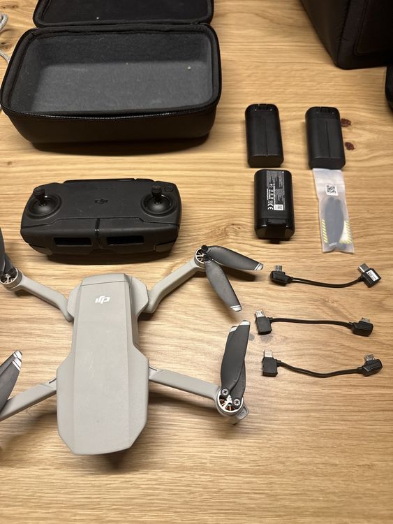 DJI Mini | Kaufen auf Ricardo