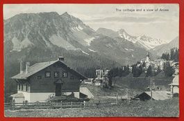 Arosa 1916