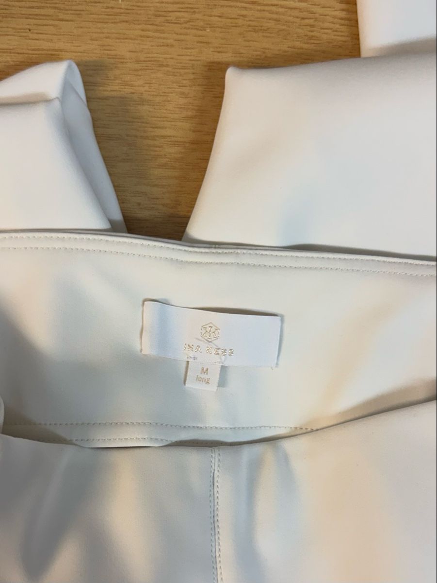 Ina Kess Pantaloni: INA KESS ELLA Pants – Nuovo (secondo la descrizione) da Spreitenbach venduto da Mutter001 3