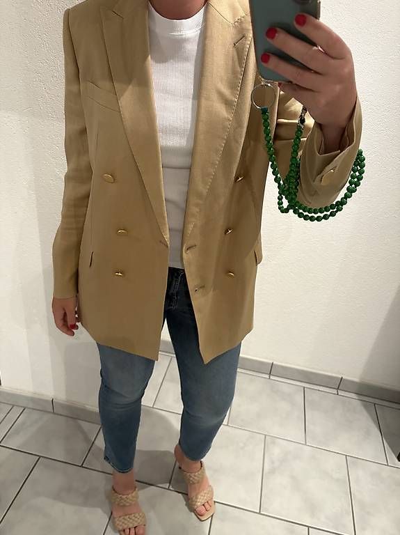 Jacken: Tagliatore Blazer Grösse M/L – Gebraucht aus Unterägeri von mar_96hk 1