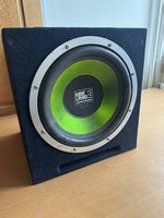Rave Land MBS 130 12 Zoll Subwoofer guter Zustand