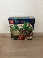 LEGO Harry Potter Mandrake 76433 neuwertig