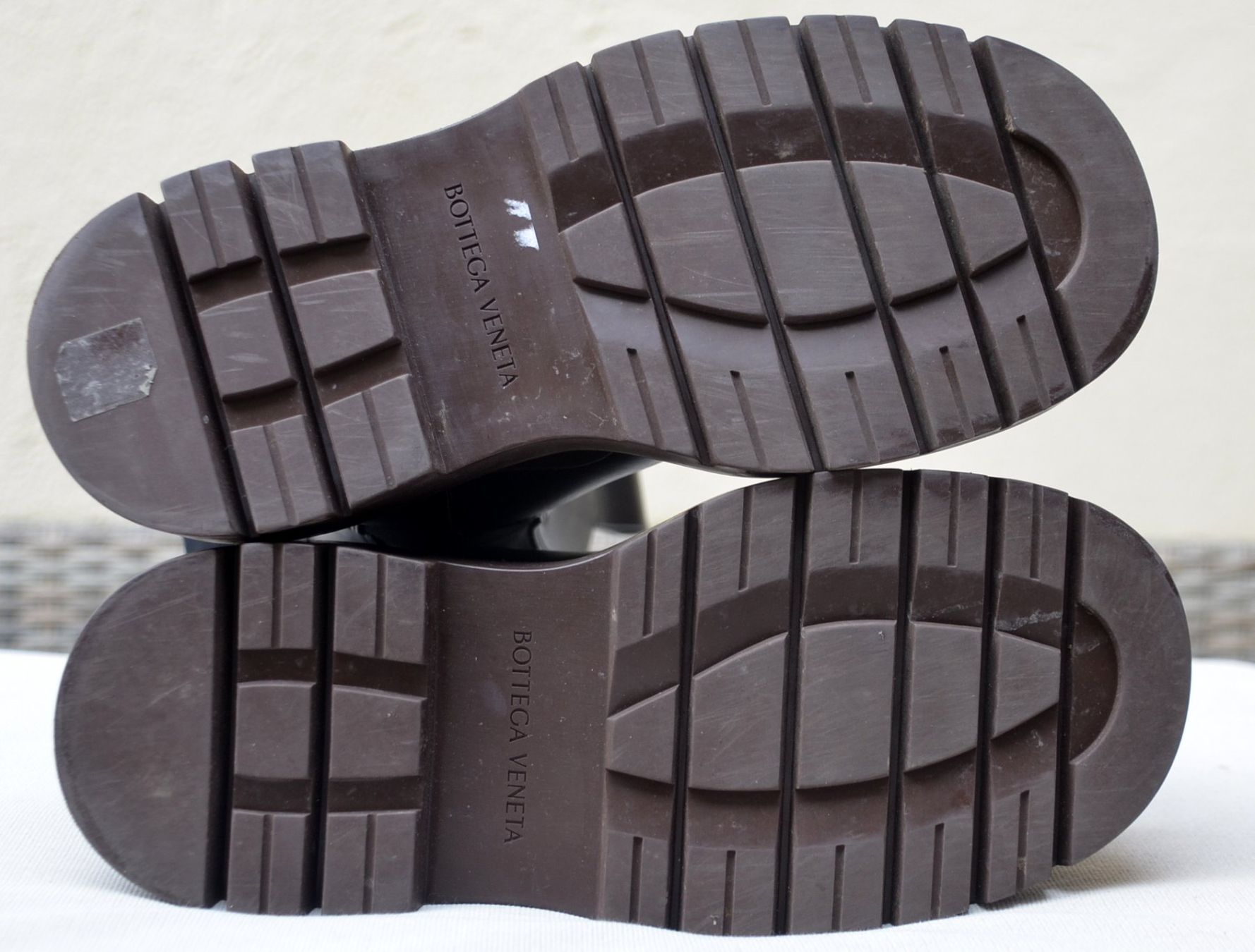 Bottega Veneta Scarpe da donna: Boots Bottega Veneta bottes .38 – Usato da Collonges venduto da Auganien 5