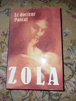 Le Docteur Pascal d'Émile Zola.
