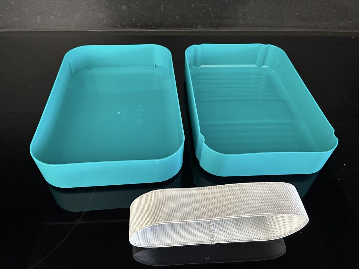 Behälter & Ähnliches: Lunchbox Amuse – Neu und originalverpackt aus Au SG von Rambodisli7 2